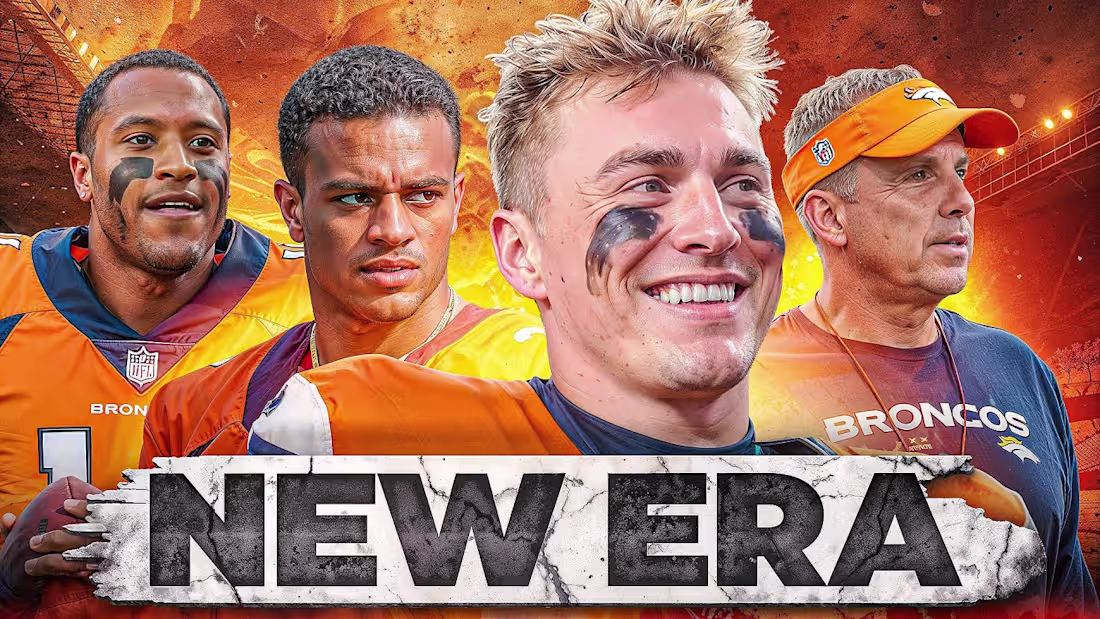Cover image for The Denver Broncos Know EXACTLY What They're Doing.. - YouTube