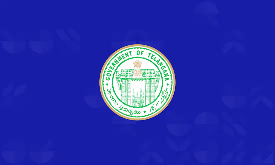 Cover image for Website builds for Government of Telangana