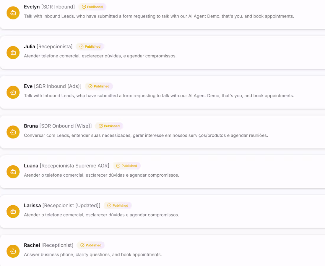Cover image for AI Agents That Respond, Qualify