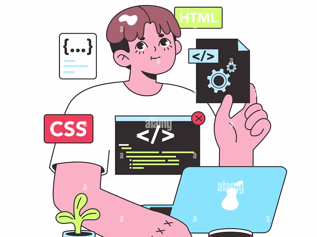 Cover image for Fullstack Web Development Solutions