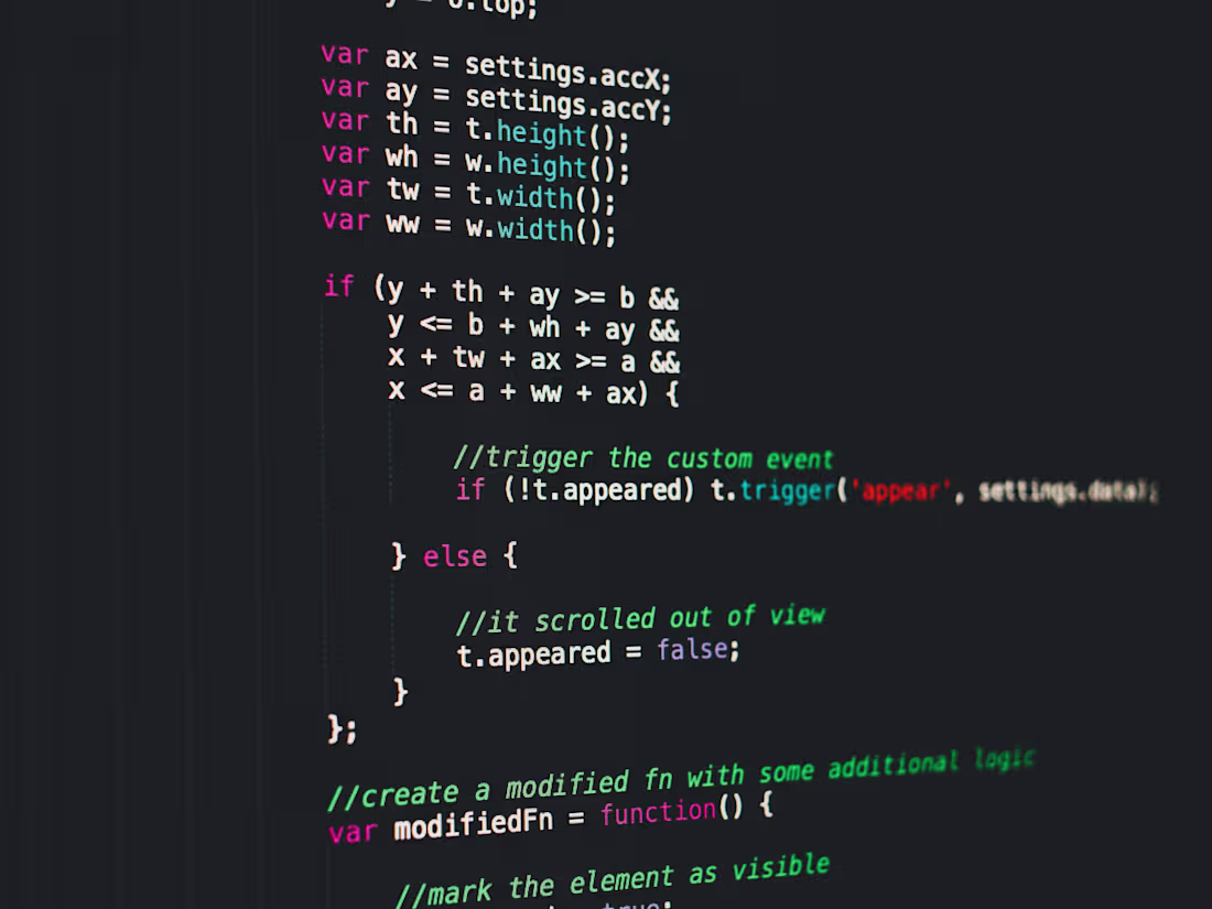 Cover image for Backend Development with Java