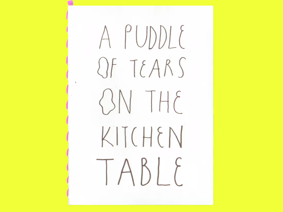 Cover image for Personalized Book Cover Design