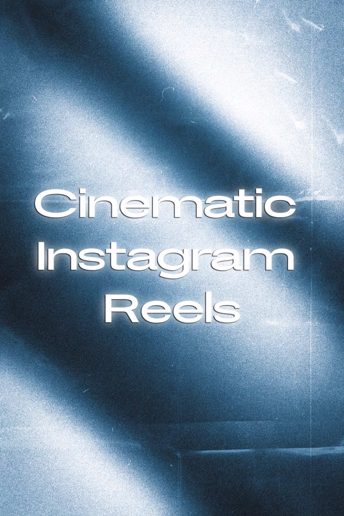 Cover image for Cinematic Instagram Reels | Professional Video Editing