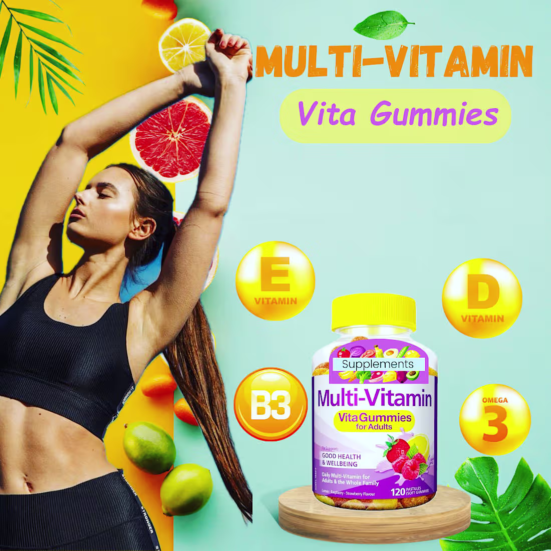 Cover image for Editable Templates!