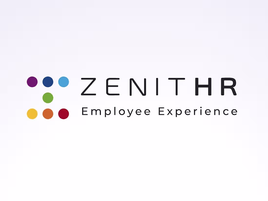 Cover image for ZENITHR Intelligence Platform