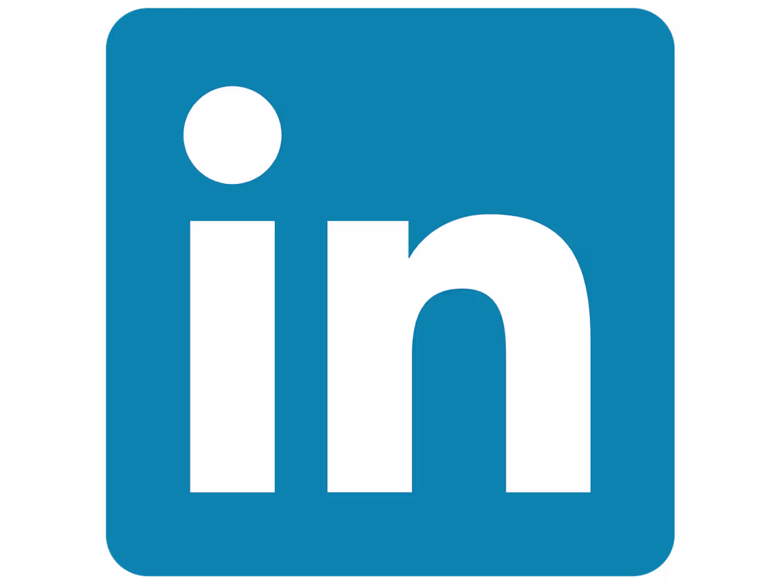 Cover image for LinkedIn Profile