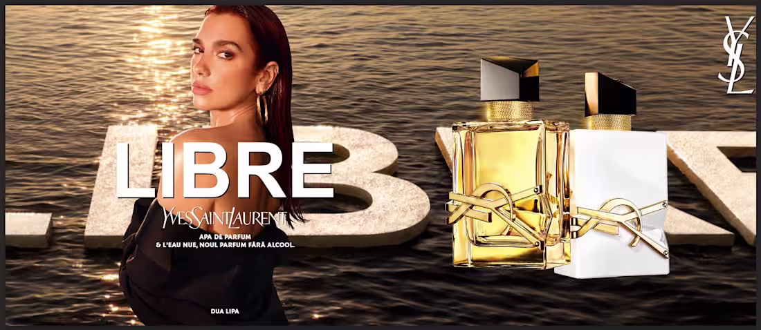 Cover image for Libre Desktop 720x300 mm