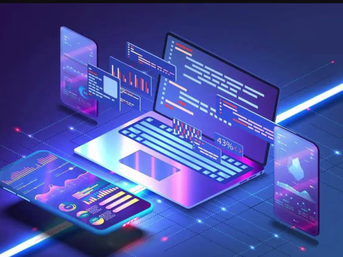 Cover image for Professional Web Apps & Sites | Fast & Reliable