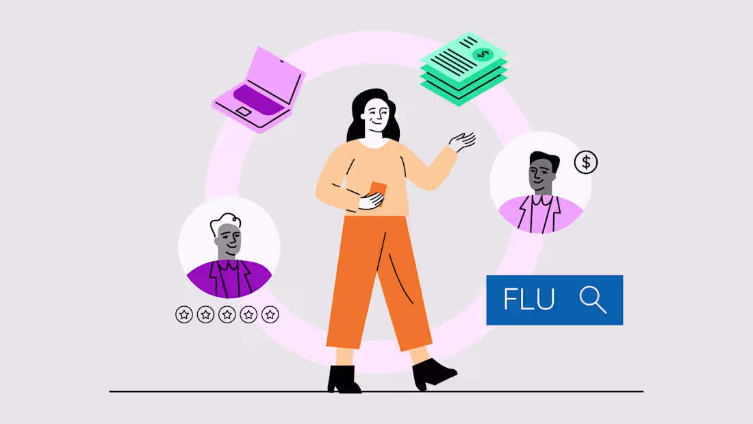 Cover image for Amino Explainer Video