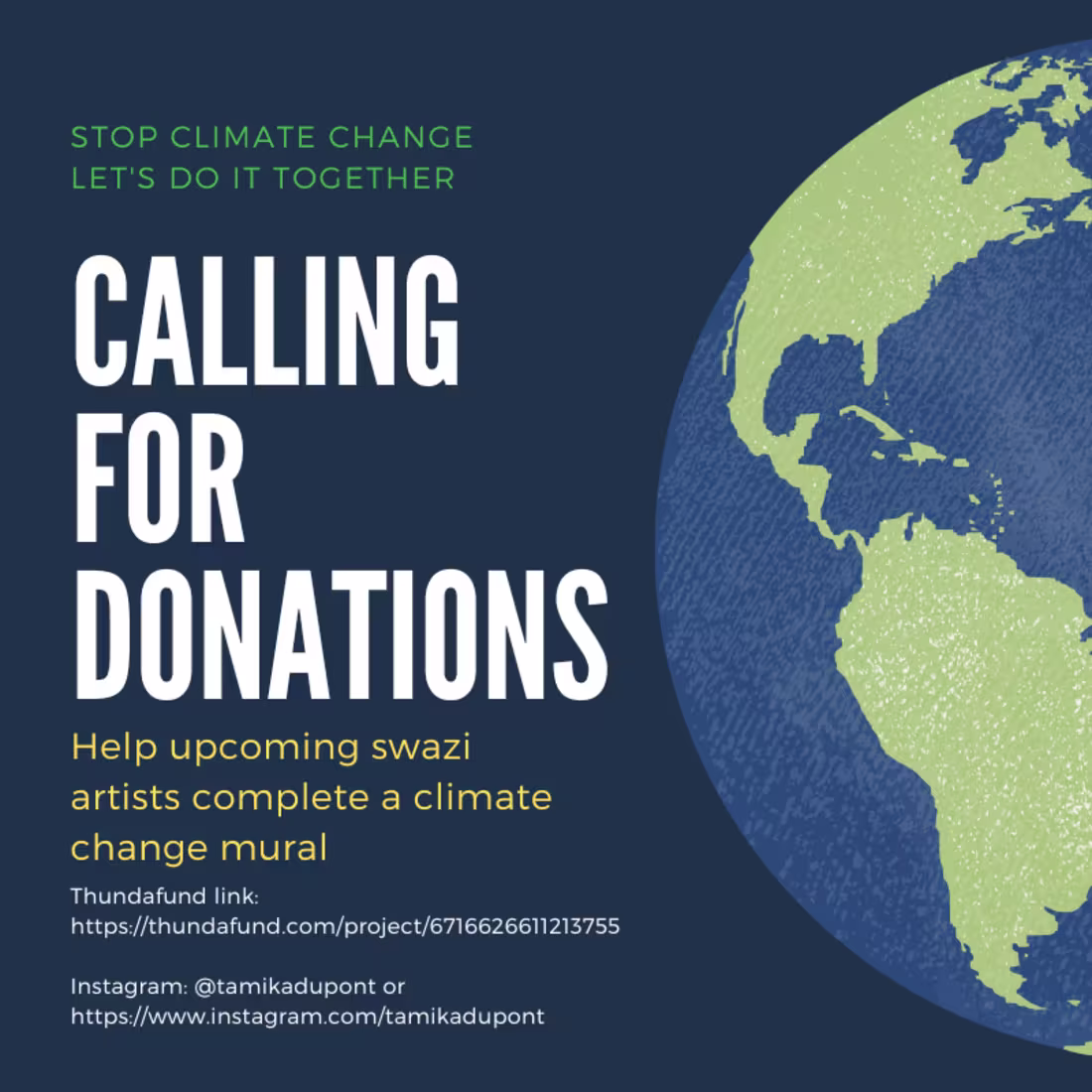 Cover image for Using Street Art To Raise Environmental Consciousness