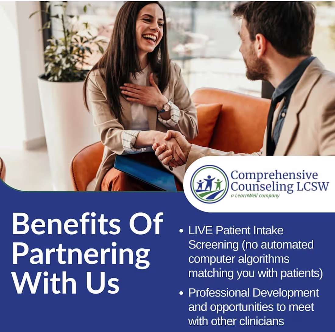 Cover image for Benefits of Partnering with Us Social Media Oist