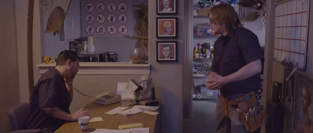 Cover image for Sullivan's