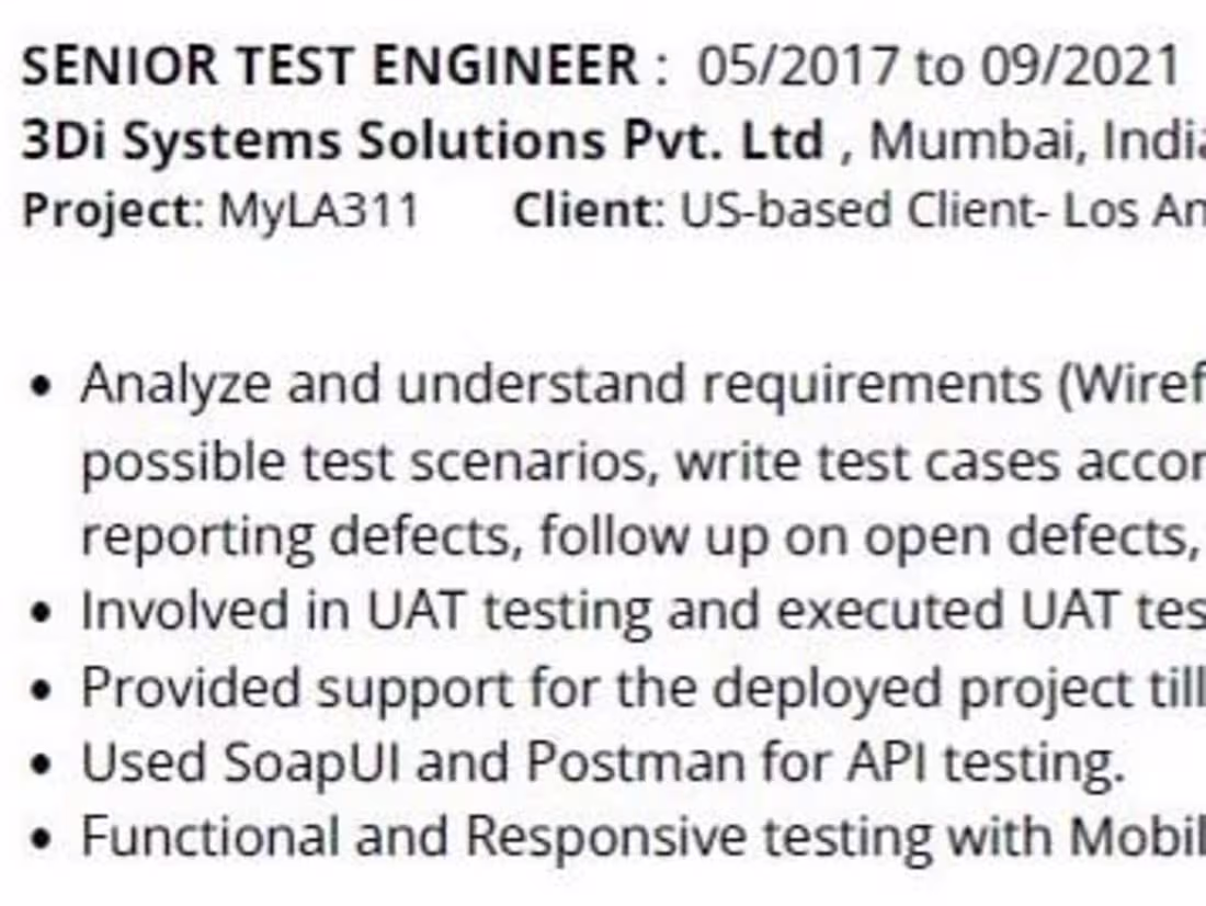 Cover image for MyLA311