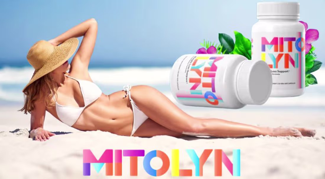 Cover image for Mitolyn {SHOCKING PRICE} Is It Worth The Money?