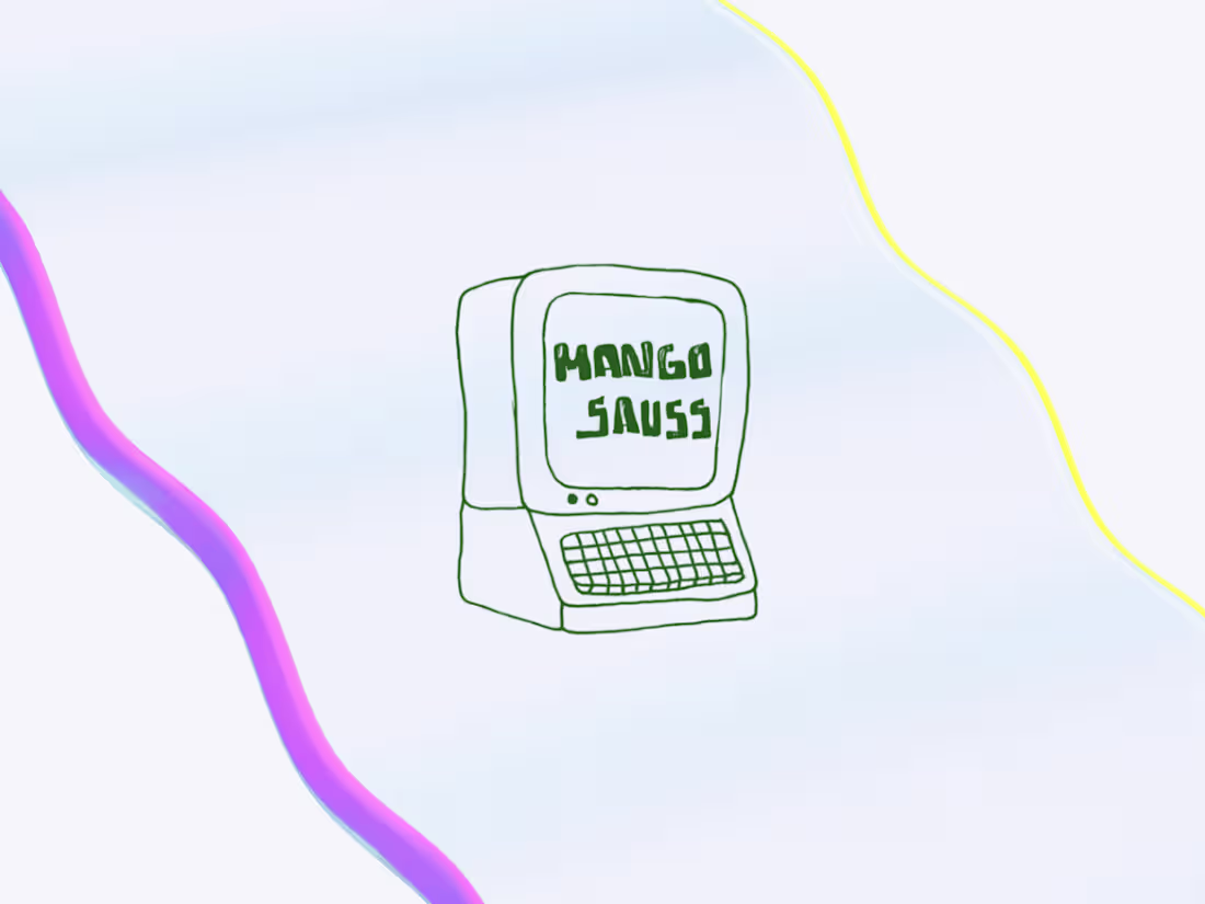 Cover image for Personal Work