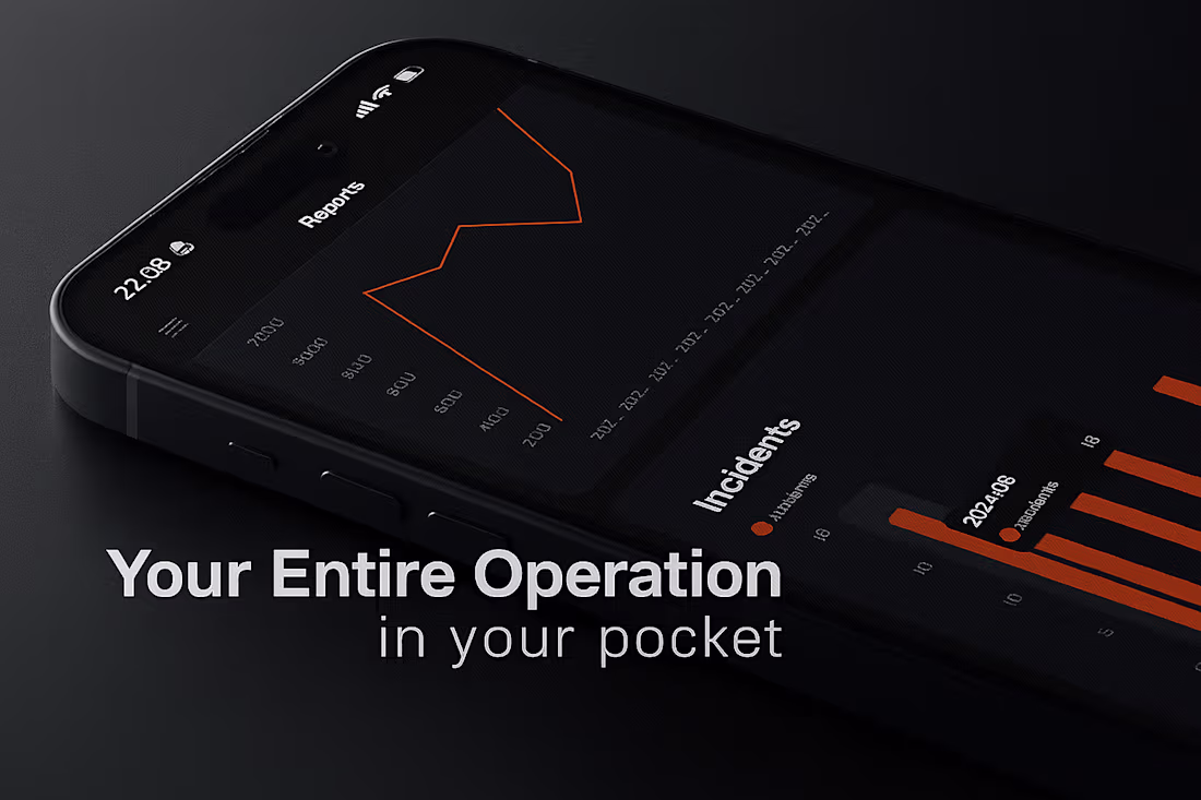 Cover image for Property Management Glide App