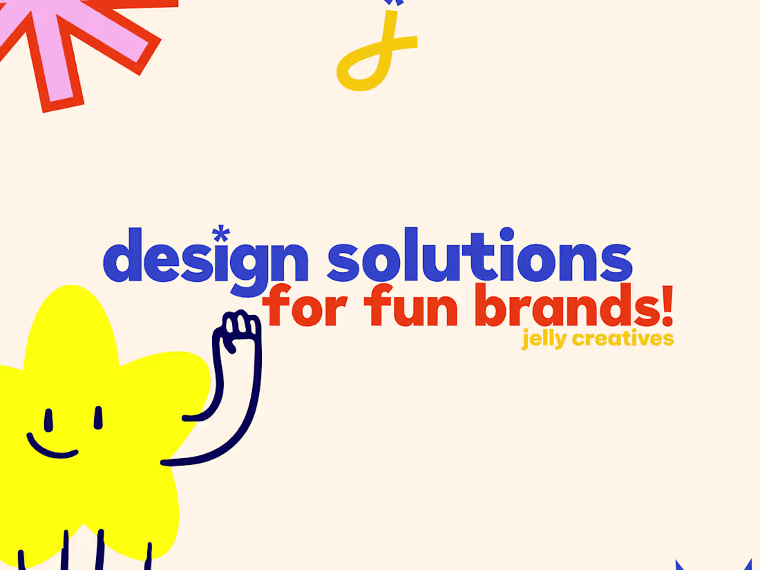 Cover image for Brand Identity Design