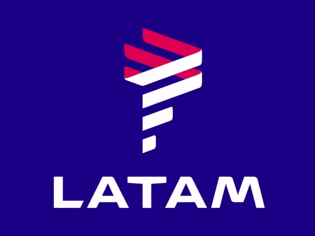 Cover image for LATAM AIRLINES