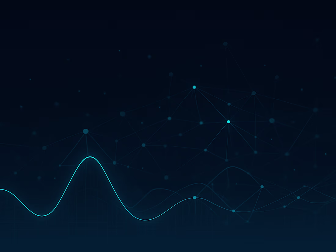 Cover image for Machine Learning & Data Science for Time Series Applications