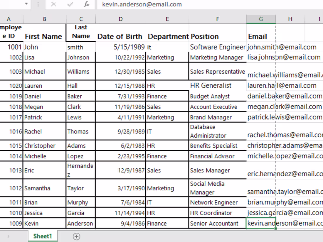 Cover image for data