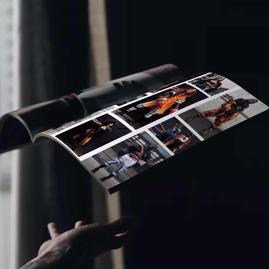 Cover image for Graphic Design