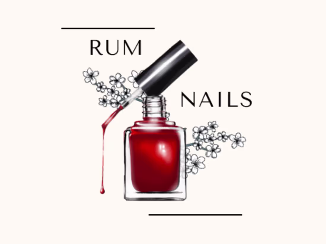 Cover image for Logo Branding - Nail Business