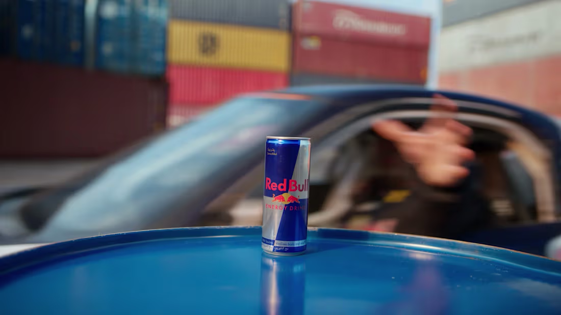 Cover image for Redbull CPD 2024 Worldwide Finals Commercial