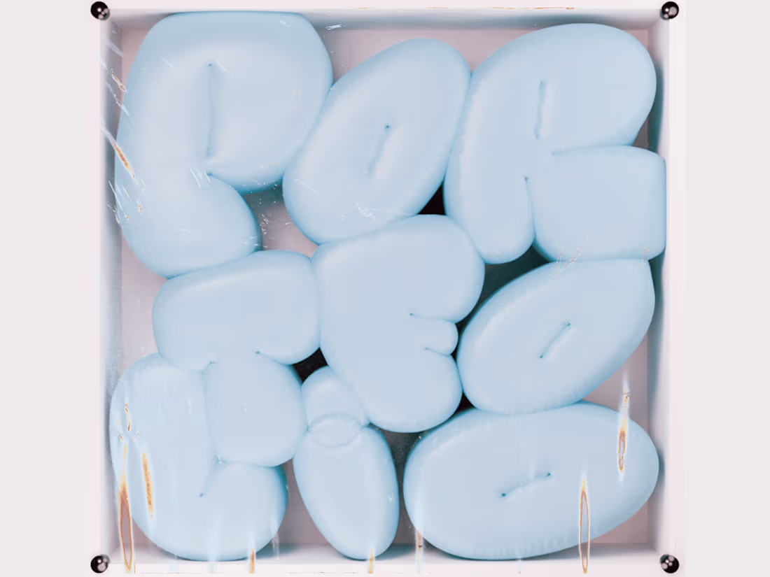 Cover image for Behance