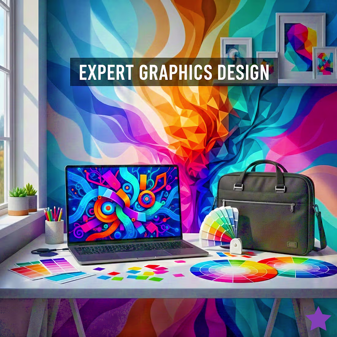 Cover image for 🎯 Need a Reliable Graphic