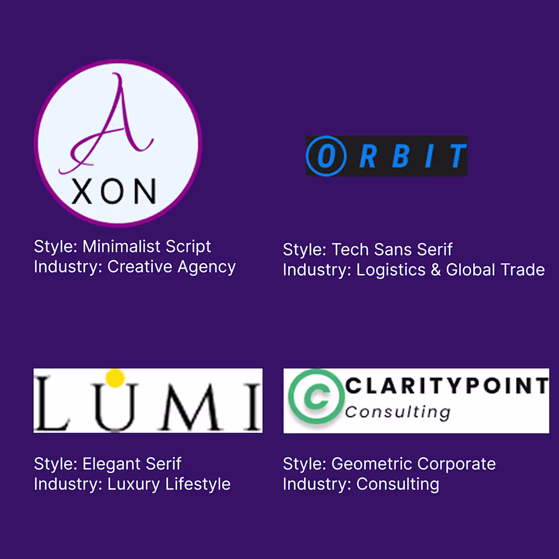 Cover image for Minimalist Brand Identity