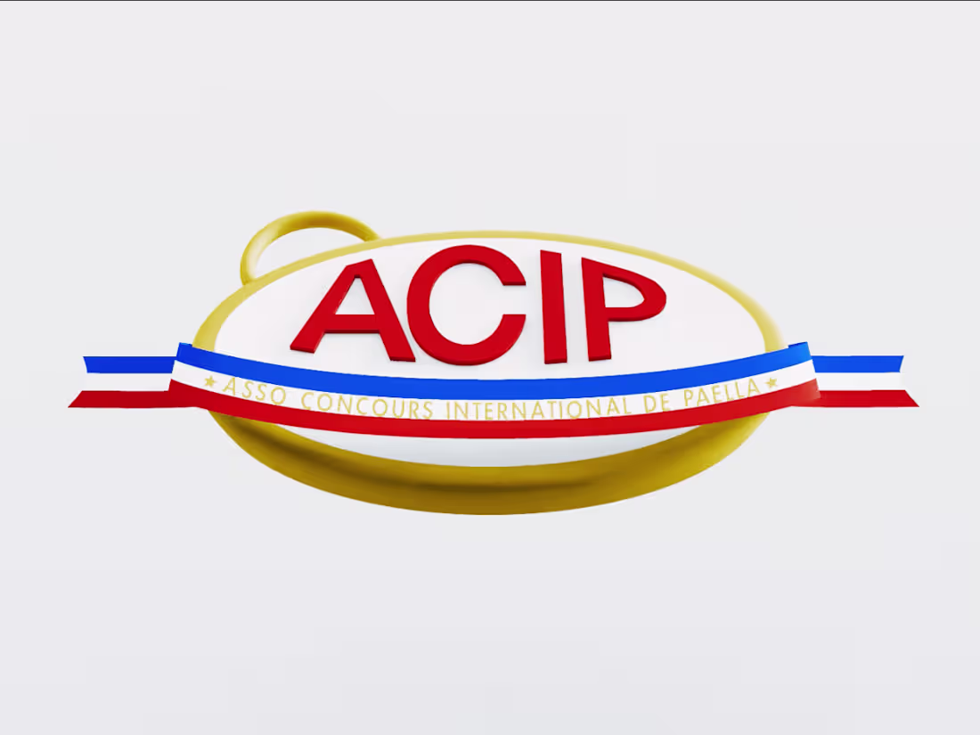 Cover image for ACIP Logo