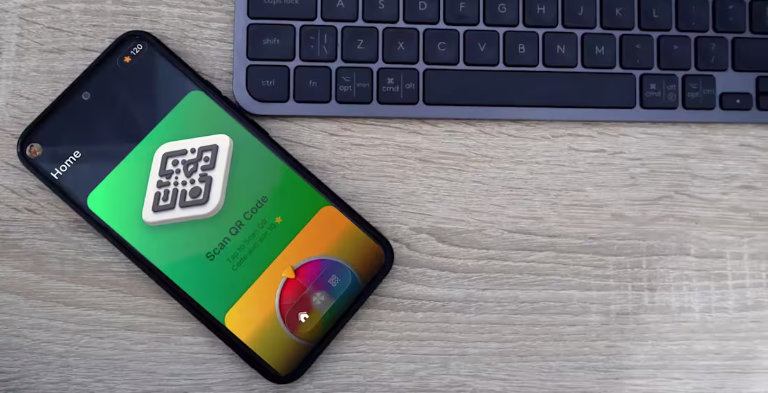 Cover image for Restovision: Rewards That Drive Visits - Case Study