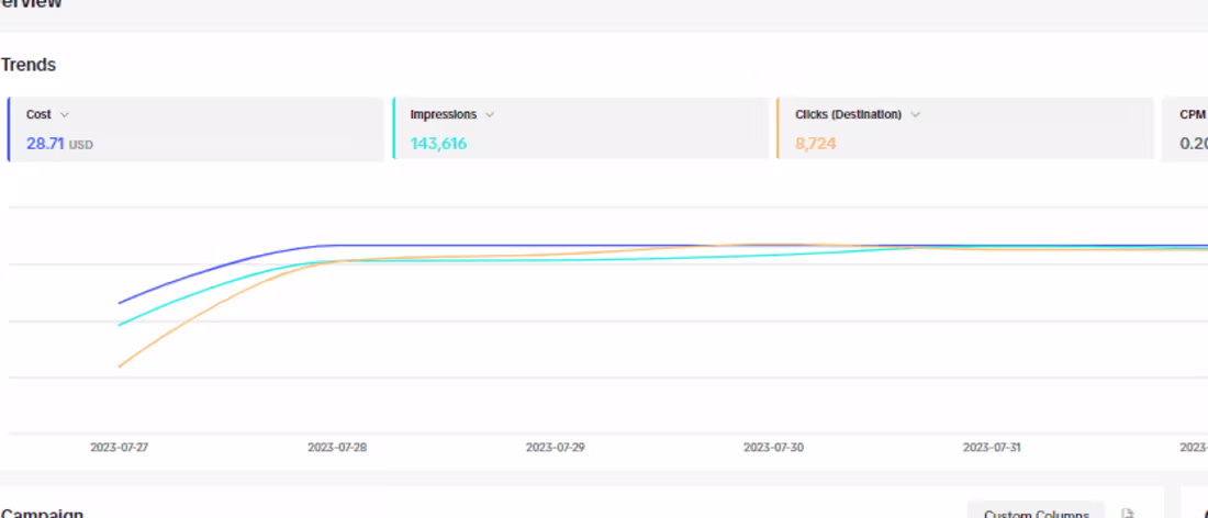 Cover image for TikTok Ads