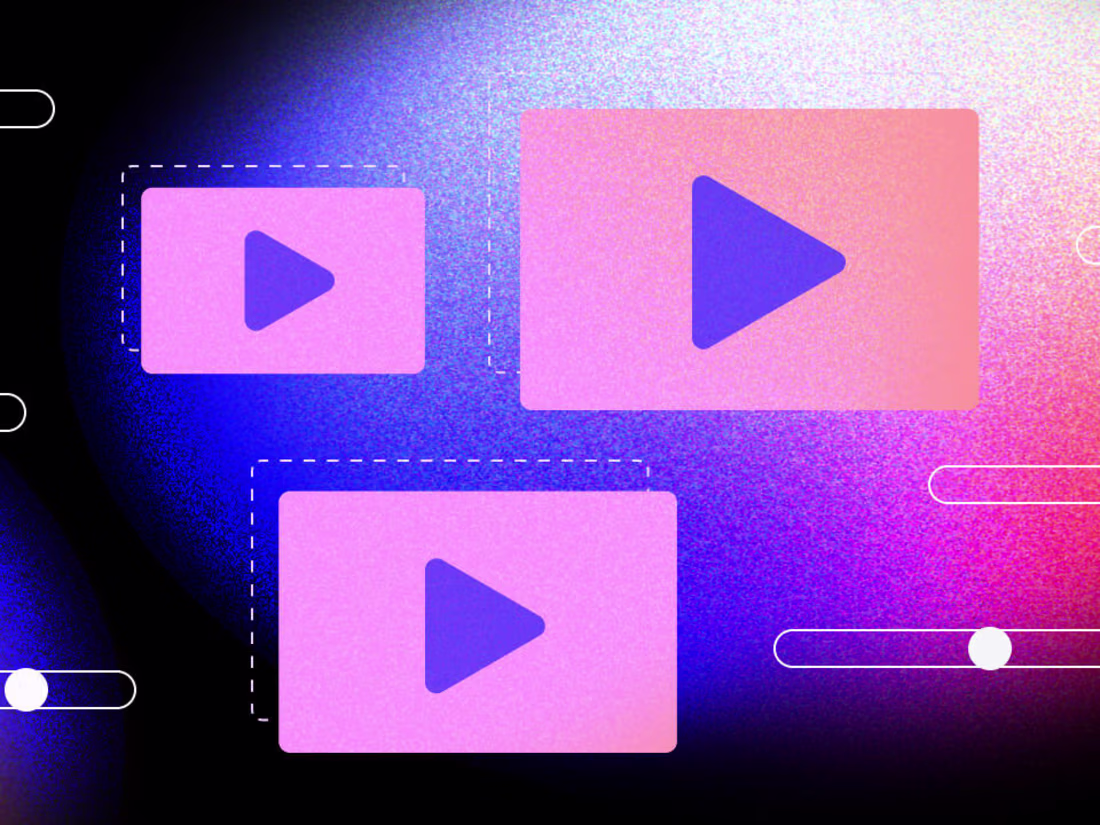 Cover image for Video Editing