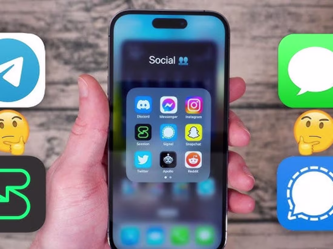 Cover image for Signal Private Messenger - Apps on Google Play