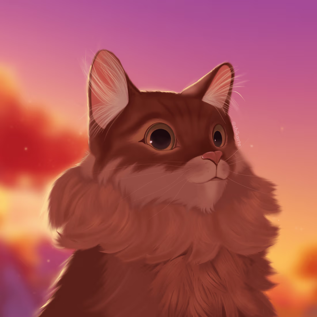 Cover image for Realistic Animals