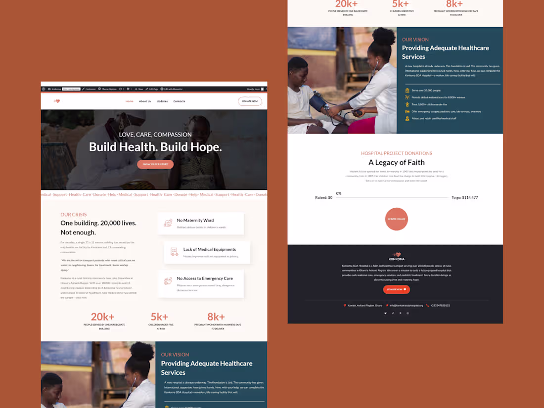 Cover image for Konkoma