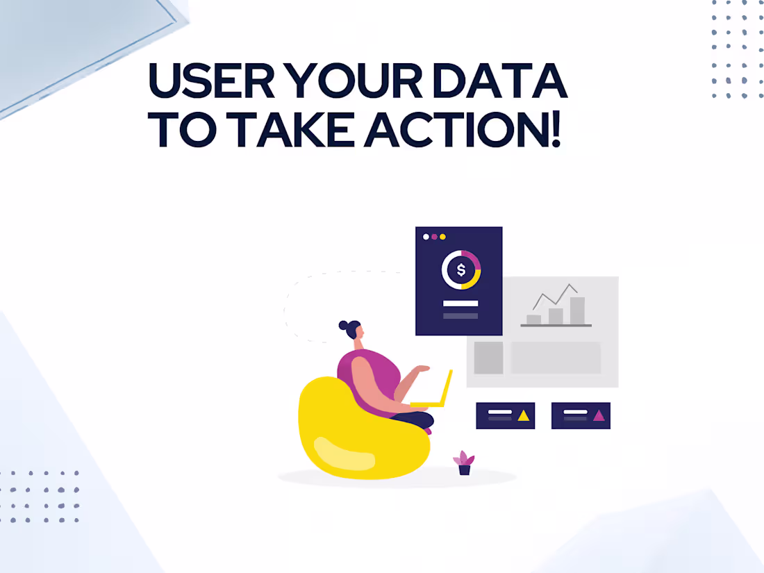 Cover image for Actionable Measurement: Turn On The Lights!