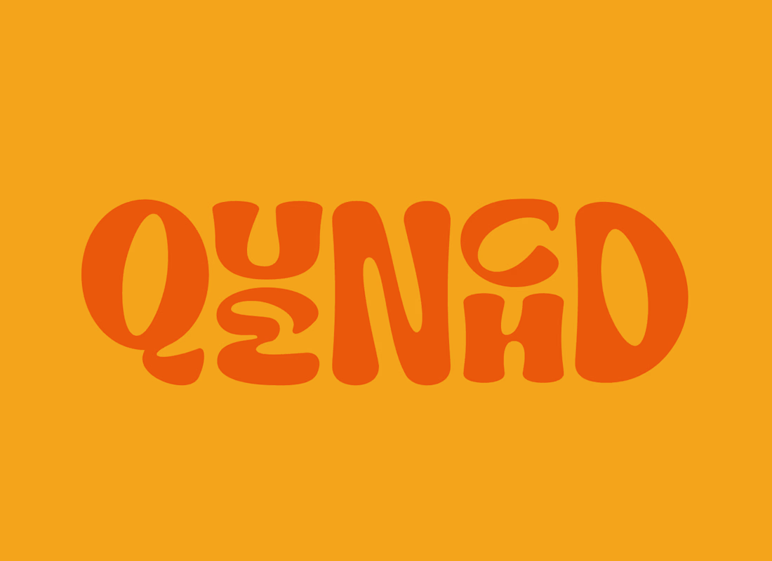 Cover image for Quenchd Fizzy Water