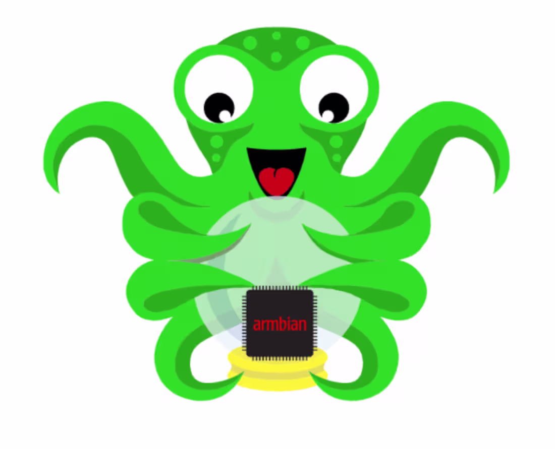 Cover image for OctoPrint for other fruits