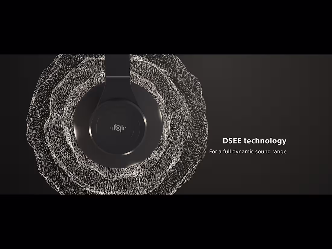 Cover image for Headphones TVC