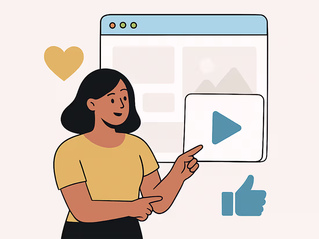 Cover image for Social Media Content Management