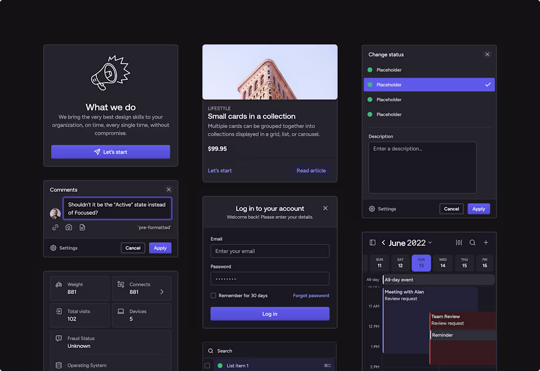Cover image for Helping a company scale to $100m ARR