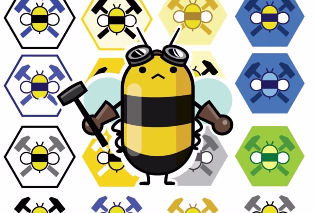 Cover image for Logo Design