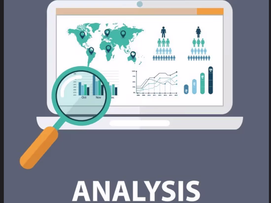 Cover image for Data Analystics