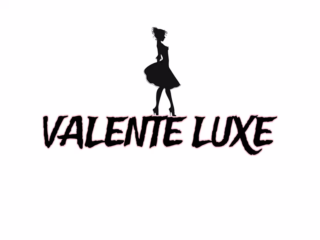 Cover image for Valente Luxe