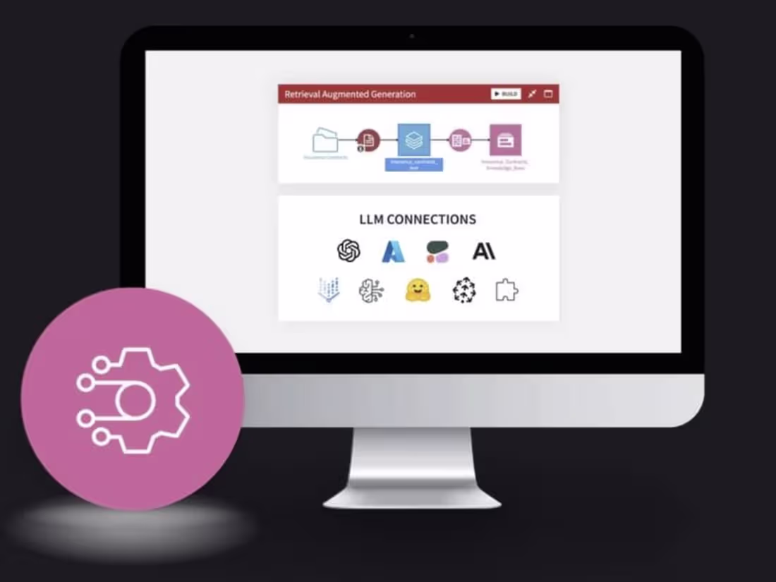 Cover image for Build apps and AI images with expert LLM and prompt engineering