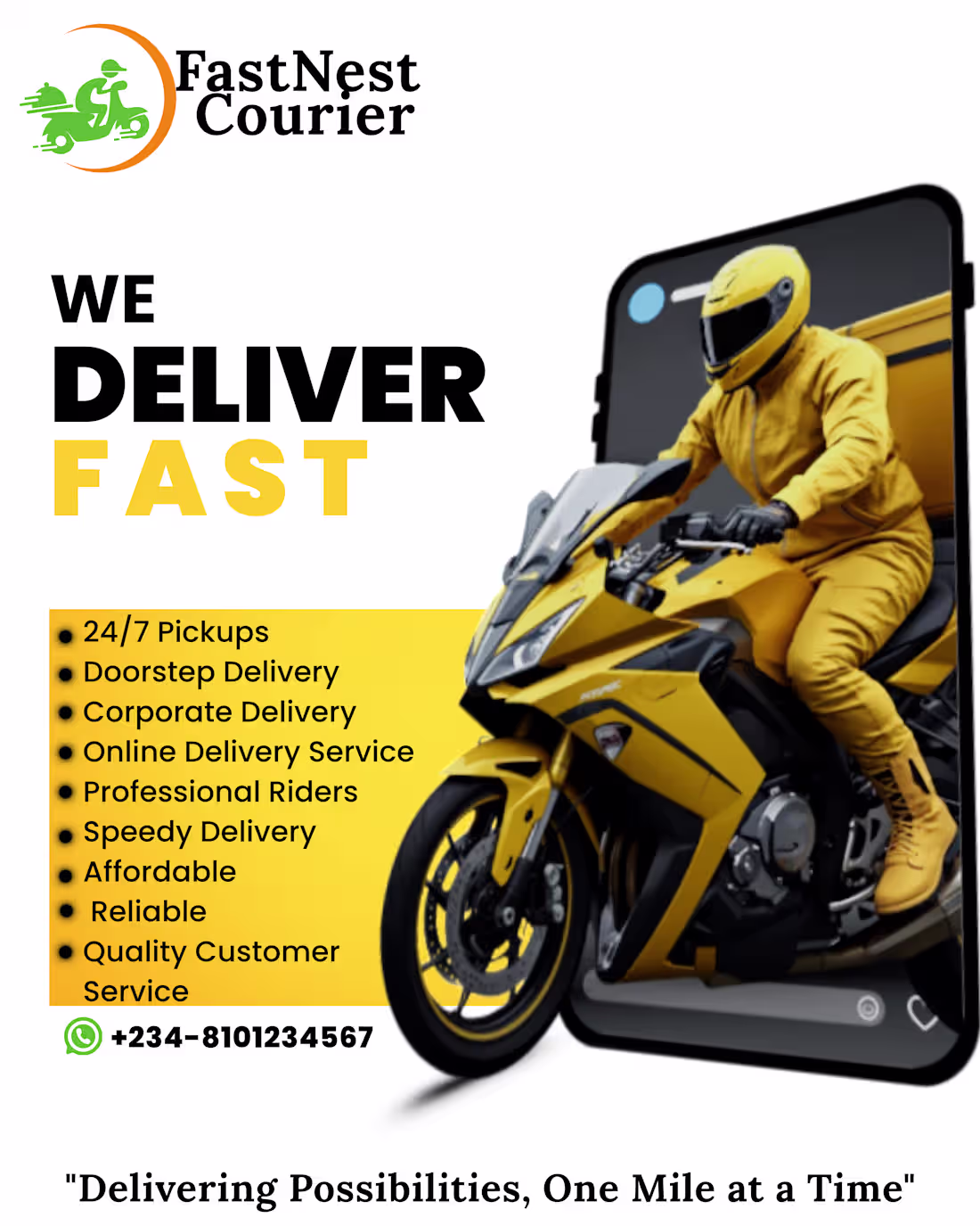 Cover image for The best way to pass