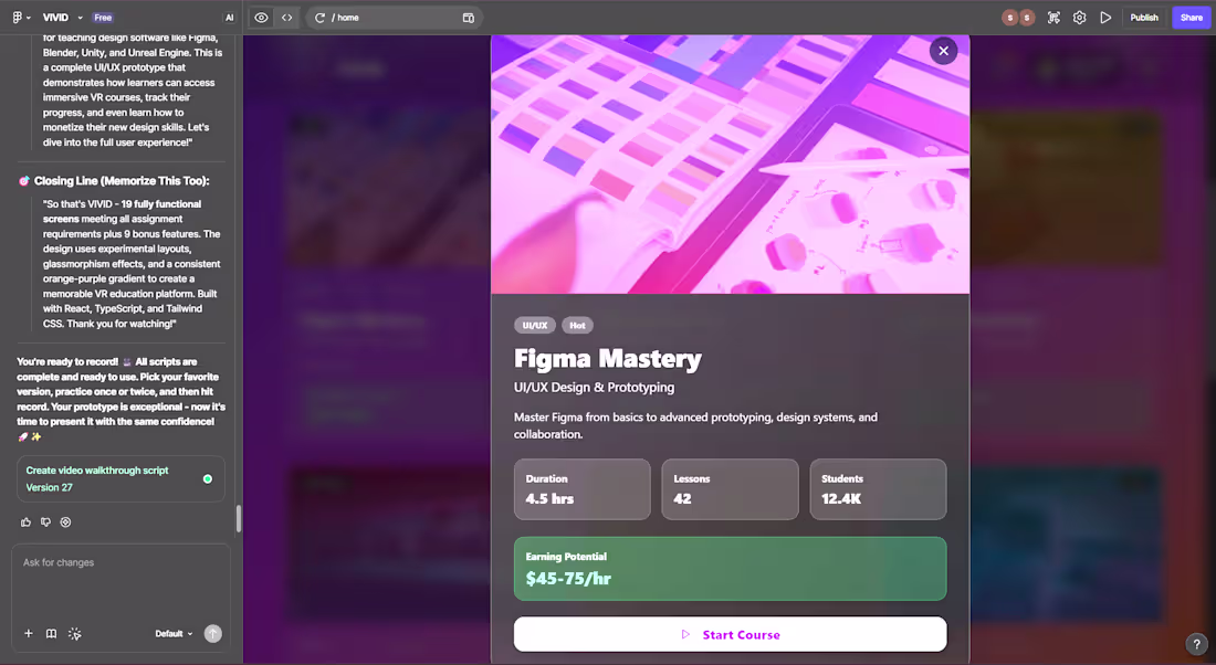 Cover image for how cool would it be