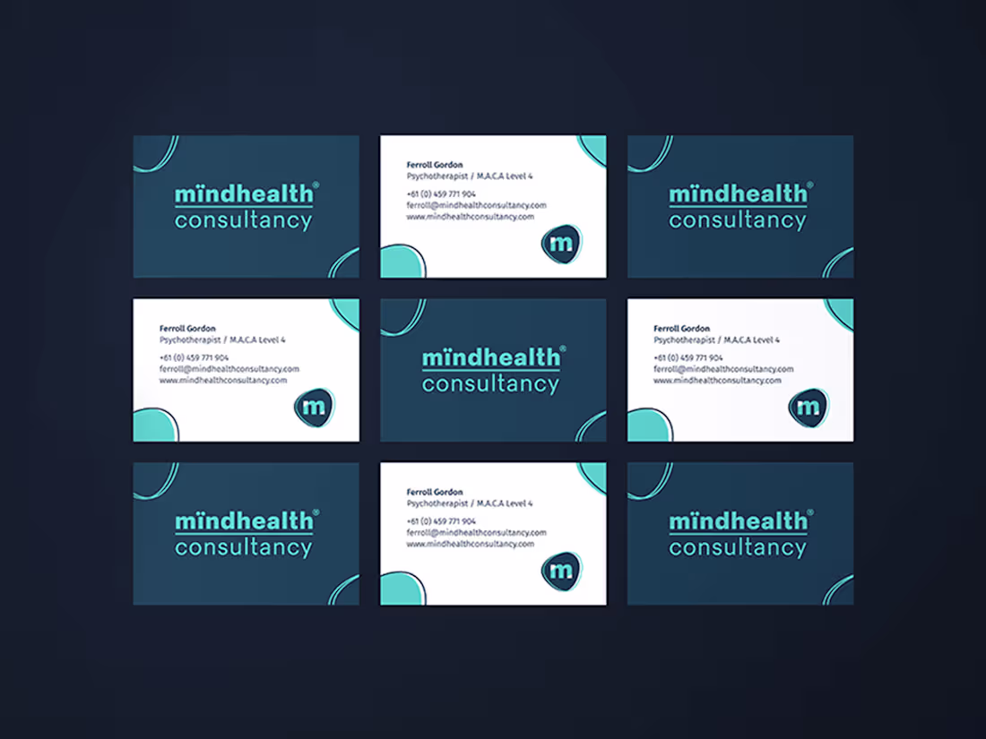 Cover image for Mindhealth Consultancy